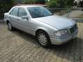 Mercedes-Benz C 180 Elegance+Klima+Automatik Silber - thumbnail 3