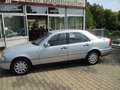 Mercedes-Benz C 180 Elegance+Klima+Automatik Silber - thumbnail 7