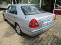 Mercedes-Benz C 180 Elegance+Klima+Automatik Silber - thumbnail 6