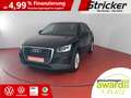 Audi Q2 35 1.5TFSI DSG 284,-ohne Anzahlung Kamera Sitzhei Schwarz - thumbnail 2