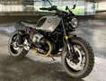 BMW R nineT Negro - thumbnail 2