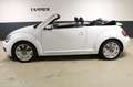 Volkswagen Beetle 1.4 TSI Design ZEER NETTE-AUTO-LEER-DEALER ONDERHO Wit - thumbnail 3