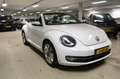 Volkswagen Beetle 1.4 TSI Design ZEER NETTE-AUTO-LEER-DEALER ONDERHO Wit - thumbnail 12