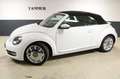 Volkswagen Beetle 1.4 TSI Design ZEER NETTE-AUTO-LEER-DEALER ONDERHO Wit - thumbnail 6