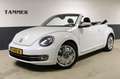 Volkswagen Beetle 1.4 TSI Design ZEER NETTE-AUTO-LEER-DEALER ONDERHO Wit - thumbnail 1