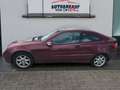 Mercedes-Benz C 180 Sportcoupe Kompressor*TÜV neu*Pano*Leder* Klima Rot - thumbnail 6