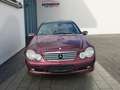 Mercedes-Benz C 180 Sportcoupe Kompressor*TÜV neu*Pano*Leder* Klima Rot - thumbnail 8