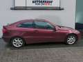 Mercedes-Benz C 180 Sportcoupe Kompressor*TÜV neu*Pano*Leder* Klima Rot - thumbnail 2
