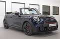 MINI John Cooper Works Cabrio LED Navi HUD Kamera ACC Schwarz - thumbnail 3