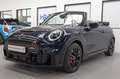MINI John Cooper Works Cabrio LED Navi HUD Kamera ACC Schwarz - thumbnail 1