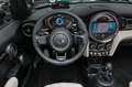MINI John Cooper Works Cabrio LED Navi HUD Kamera ACC Schwarz - thumbnail 12