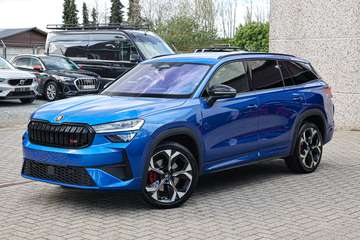 VRS*ALCANTARA*STUUR+ZETELVERW*SOUND-SYST*360°CAMER