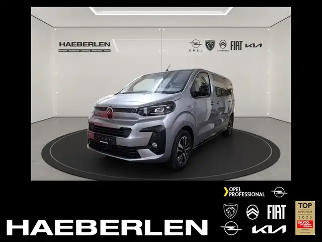 Citroen Spacetourer 2.2 Diesel 180 Plus M *SOFORT*AKTION*