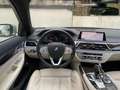 BMW 730 d xDr. eGSD*Sitzkl*DA-Prof*Softcl*4xSHZ*360° Zilver - thumbnail 9