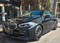 BMW Série 1 SERIE F40 M-Sport 118i 140ch DKG7 Suivi 100% Full option