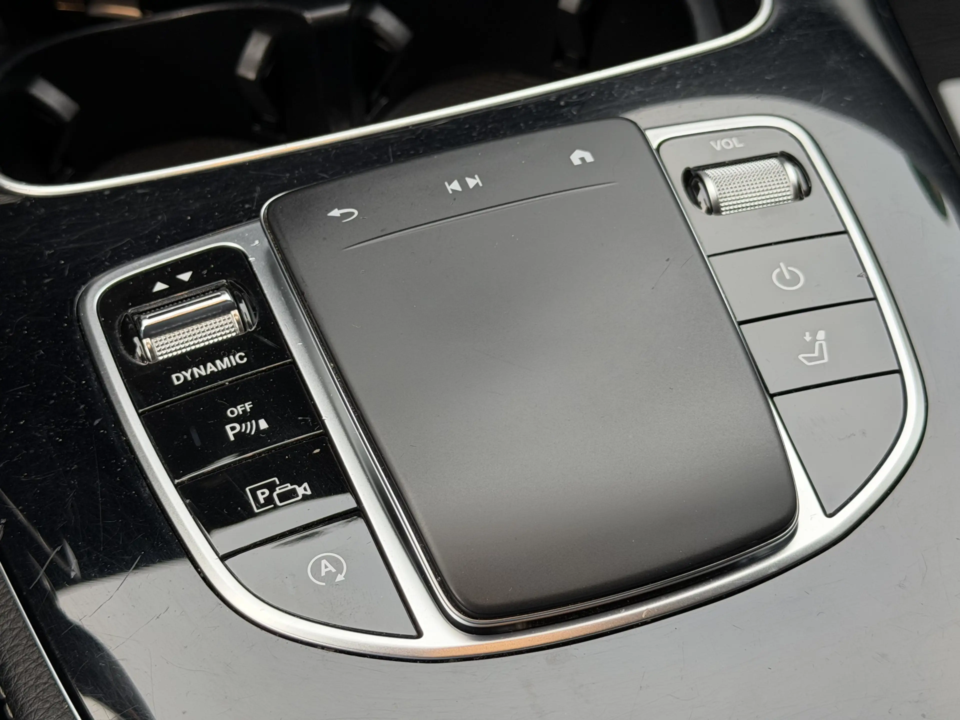 Mercedes-Benz E 220 d 4Matic T 9G-TRONIC   RFK   AHK — photo 11