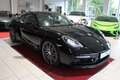 Porsche 718 Cayman Carbon*Approved Schwarz - thumbnail 9