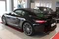 Porsche 718 Cayman Carbon*Approved Schwarz - thumbnail 3