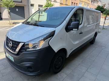 1.6 dCi 148000KM ÉTAT IMPECCABLE LONG CHASSIS ✅CARNET CT