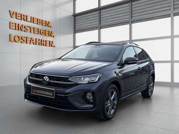 1,0 TSI R-Line Aut., I Digital Cockpit I ACC I LE