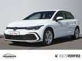 Volkswagen Golf VIII GTE eHybrid 1.4 TSI DSG NAVI+LED+SHZ Wit - thumbnail 1