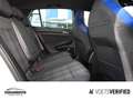 Volkswagen Golf VIII GTE eHybrid 1.4 TSI DSG NAVI+LED+SHZ Weiß - thumbnail 11