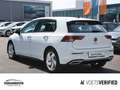 Volkswagen Golf VIII GTE eHybrid 1.4 TSI DSG NAVI+LED+SHZ Weiß - thumbnail 5