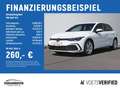 Volkswagen Golf VIII GTE eHybrid 1.4 TSI DSG NAVI+LED+SHZ Weiß - thumbnail 2