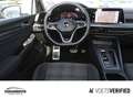 Volkswagen Golf VIII GTE eHybrid 1.4 TSI DSG NAVI+LED+SHZ Weiß - thumbnail 13