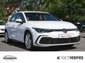 Volkswagen Golf VIII GTE eHybrid 1.4 TSI DSG NAVI+LED+SHZ Weiß - thumbnail 3