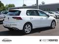 Volkswagen Golf VIII GTE eHybrid 1.4 TSI DSG NAVI+LED+SHZ Wit - thumbnail 4