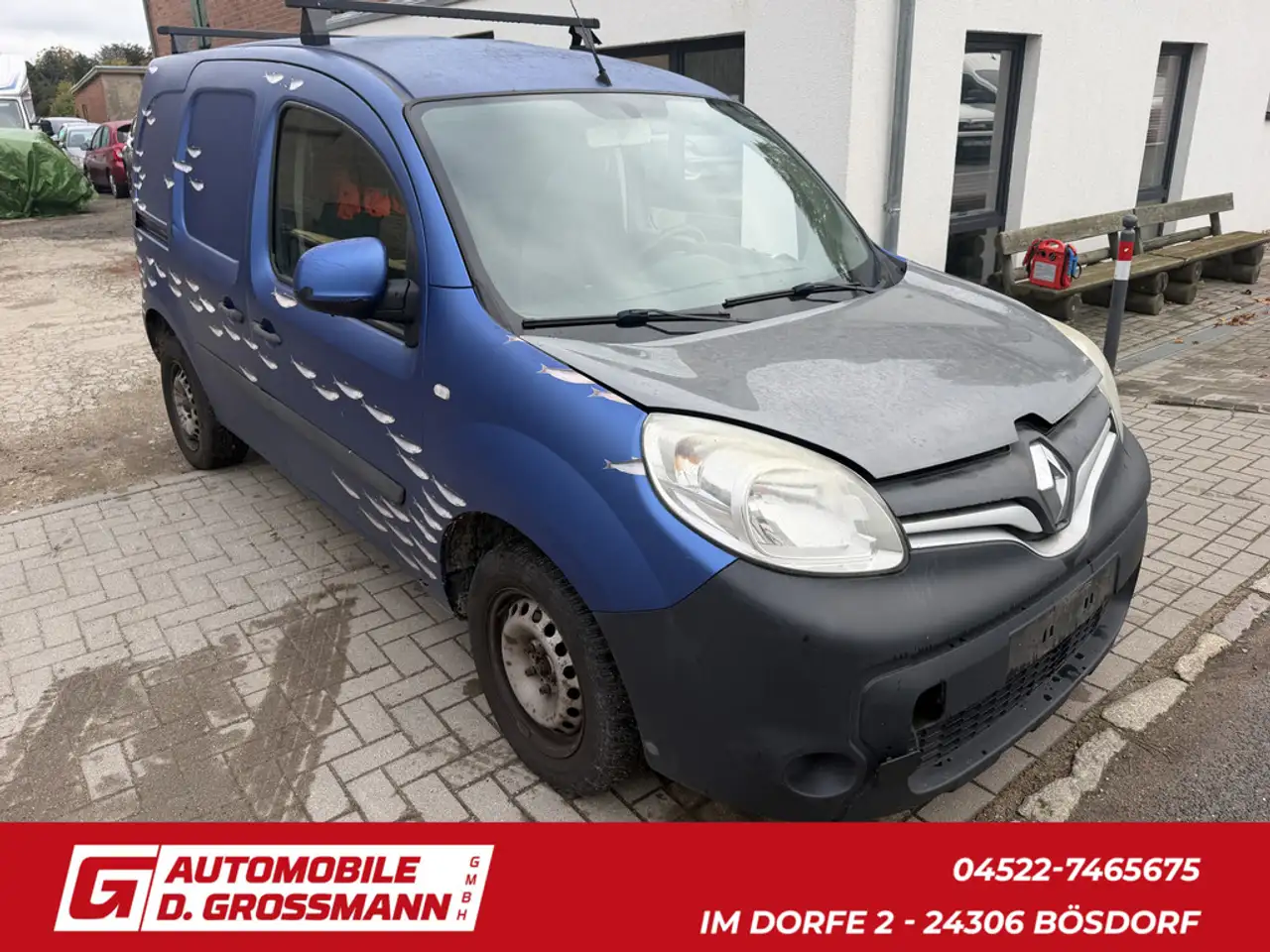 Renault Unknown