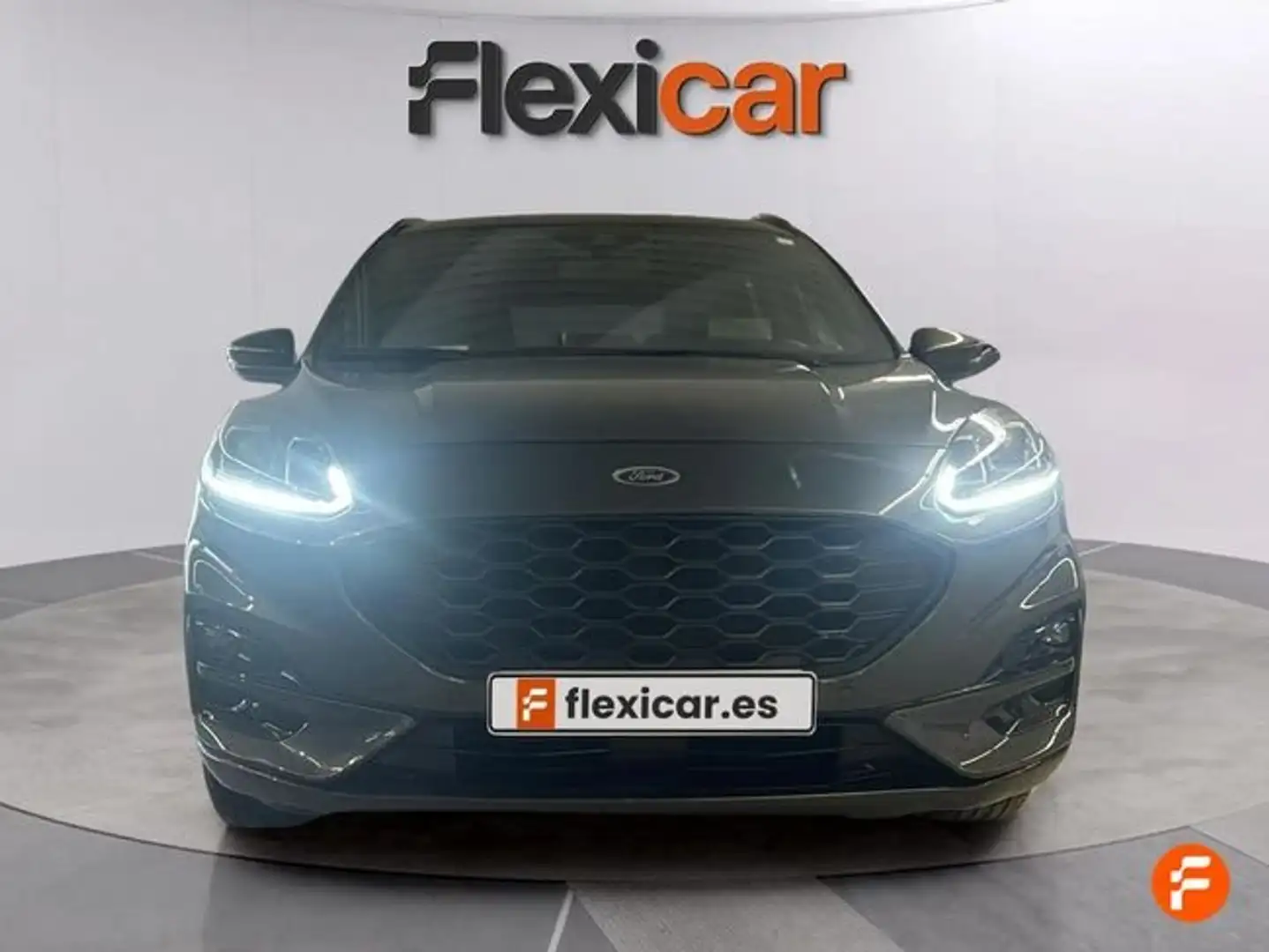 Ford Kuga ST-Line+1.5T+EcoBoost+110kW+%28150CV%29 Gris - 2