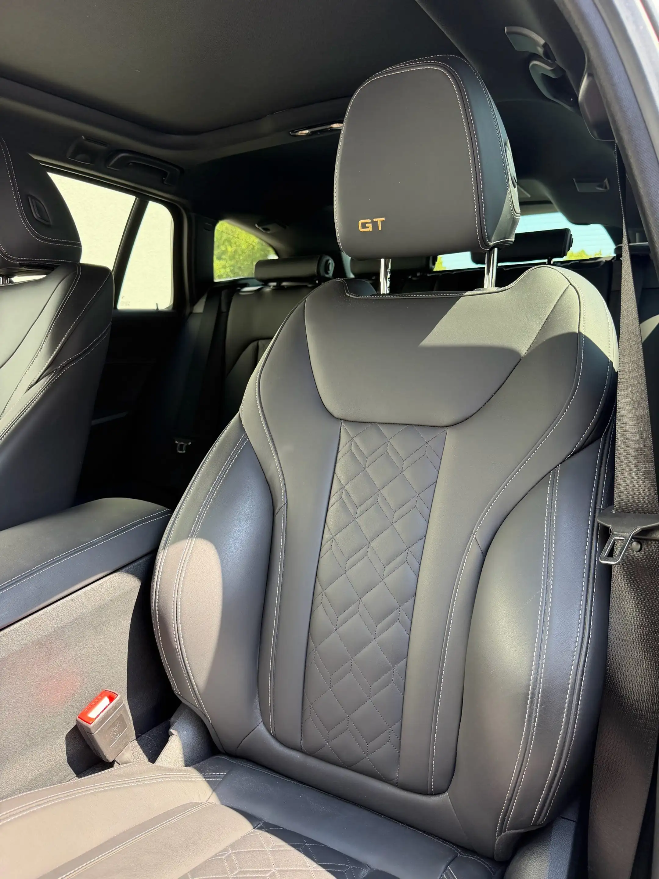 Alpina B3 GT Touring Allrad PANO+ACC+ESITZE+HK SOUND — photo 15