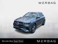 Mercedes-Benz GLE 300 d 4MATIC Grau - thumbnail 1