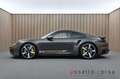 Porsche 992 911 (992.1) Turbo S *Lift*PDLS+*PASM*Bose Grijs - thumbnail 1