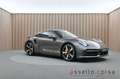 Porsche 992 911 (992.1) Turbo S *Lift*PDLS+*PASM*Bose Grijs - thumbnail 6