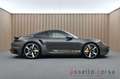 Porsche 992 911 (992.1) Turbo S *Lift*PDLS+*PASM*Bose Grijs - thumbnail 5