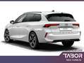 Opel Astra ST 1.2 130 AT8 GS TechP IntelliLux UVP-36%* Blanc - thumbnail 3