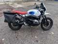 BMW R nineT Urban Gs - thumbnail 1