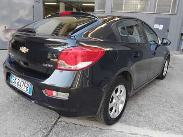 2.0 td LTZ 163cv