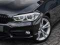 BMW 118 1-serie 118i Corporate Lease High Executive Pano H Negro - thumbnail 9