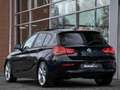 BMW 118 1-serie 118i Corporate Lease High Executive Pano H Negro - thumbnail 8