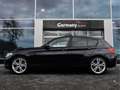 BMW 118 1-serie 118i Corporate Lease High Executive Pano H Negro - thumbnail 6