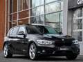 BMW 118 1-serie 118i Corporate Lease High Executive Pano H Negro - thumbnail 3