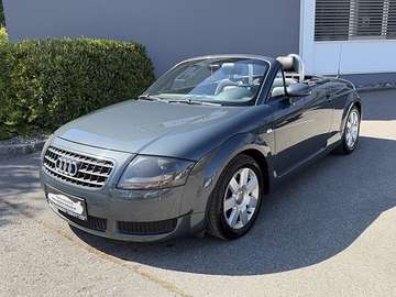 Roadster 1,8 T