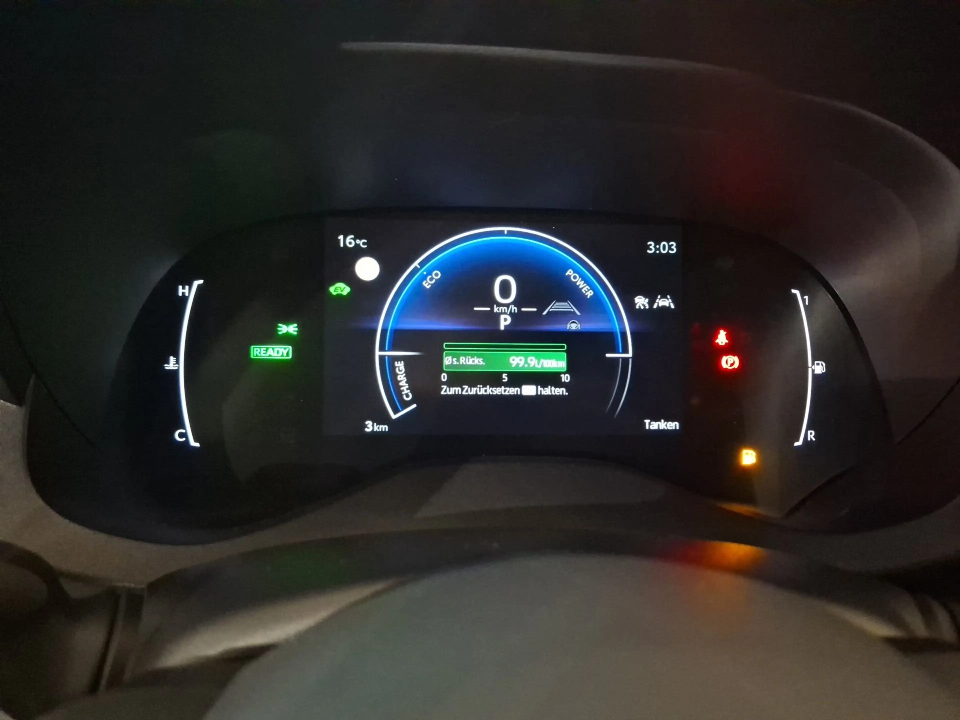 Toyota Yaris Cross 1.5 VVT-i Hybrid Active Drive Aut. — photo 11