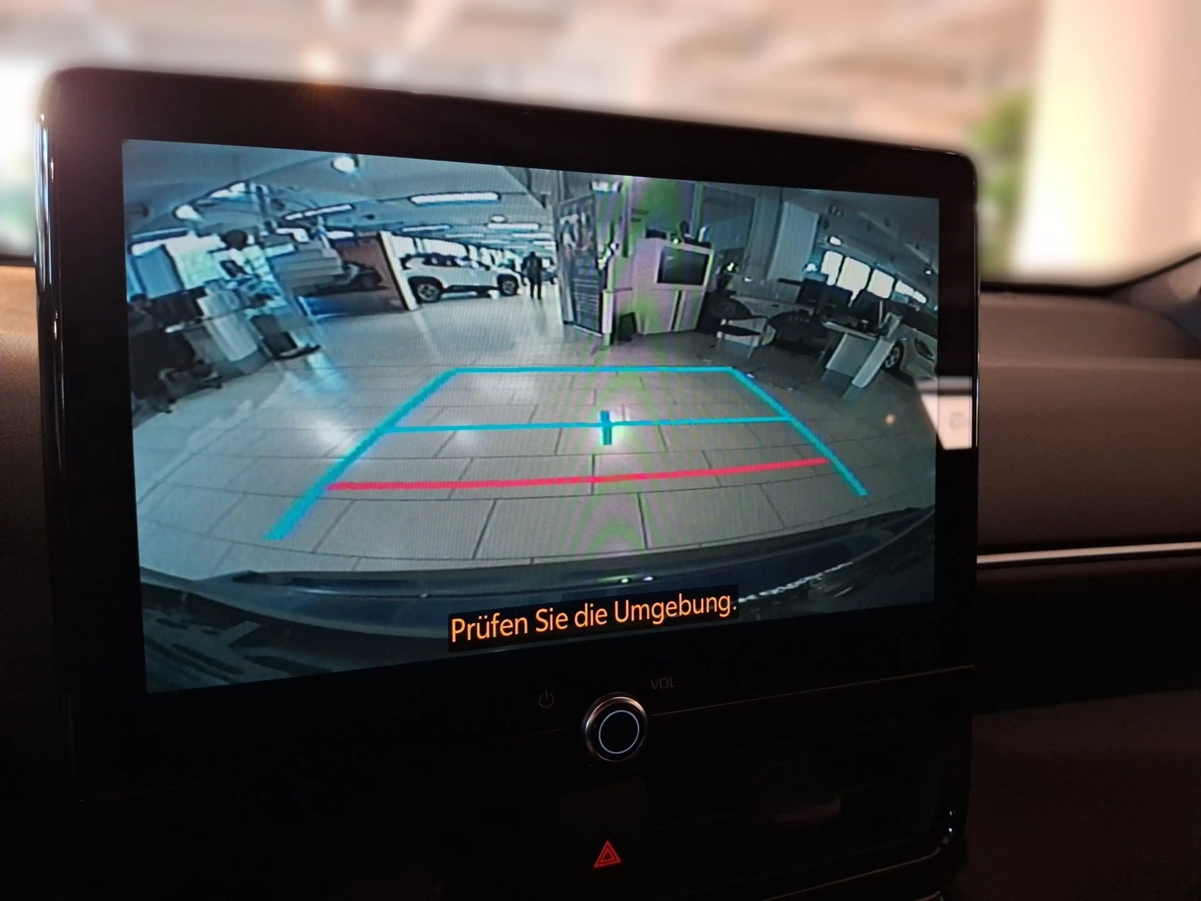 Toyota Yaris Cross 1.5 VVT-i Hybrid Active Drive Aut. — photo 12