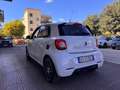 smart brabus BRABUS EXLUSIVE 109CV UFFICIALE (GARANZIA SMART) Blanco - thumbnail 3