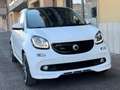 smart brabus BRABUS EXLUSIVE 109CV UFFICIALE (GARANZIA SMART) Bianco - thumbnail 1